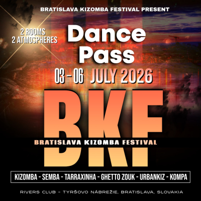 BKF Dance Pass